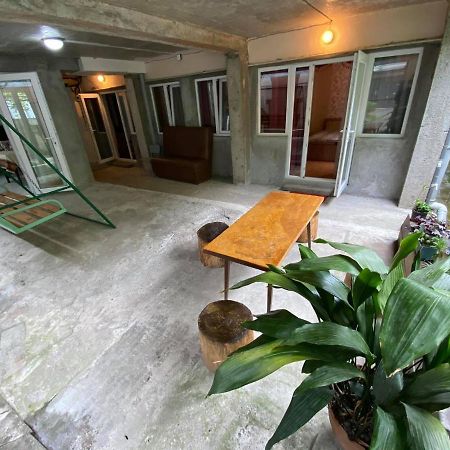 Anna Hostel コブレチ エクステリア 写真
