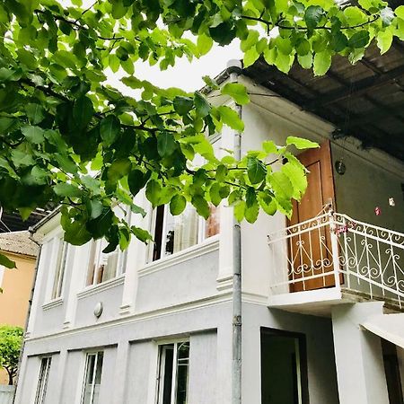 Anna Hostel コブレチ エクステリア 写真