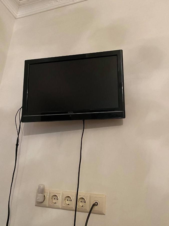 Anna Hostel コブレチ エクステリア 写真
