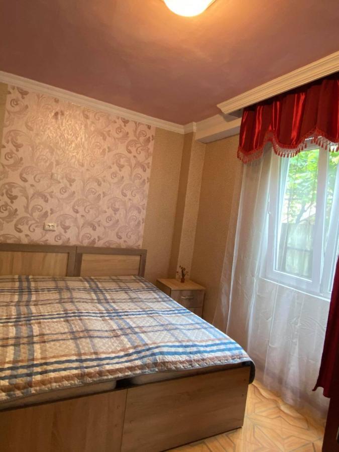Anna Hostel コブレチ エクステリア 写真