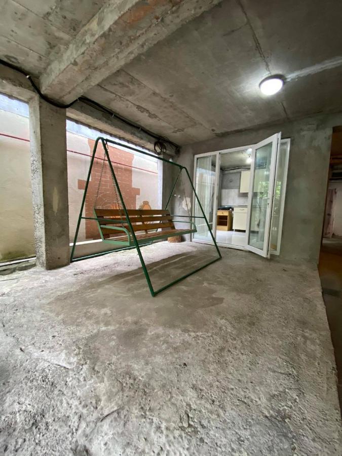 Anna Hostel コブレチ エクステリア 写真