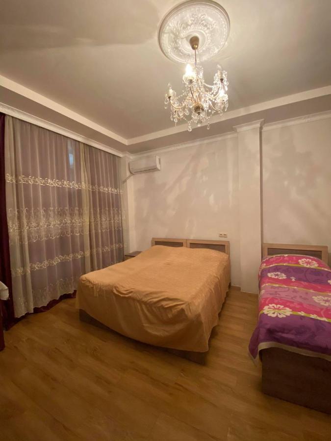 Anna Hostel コブレチ エクステリア 写真