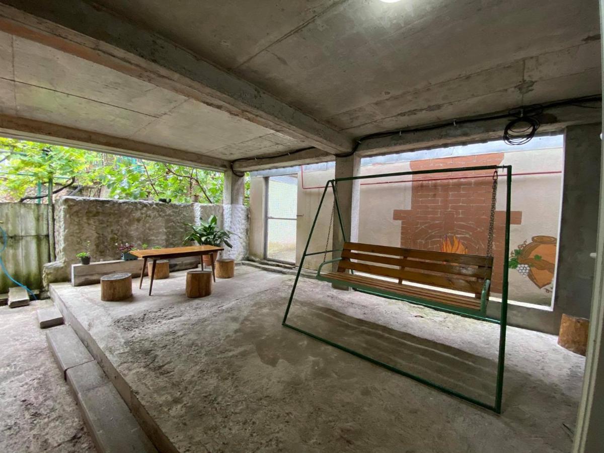 Anna Hostel コブレチ エクステリア 写真