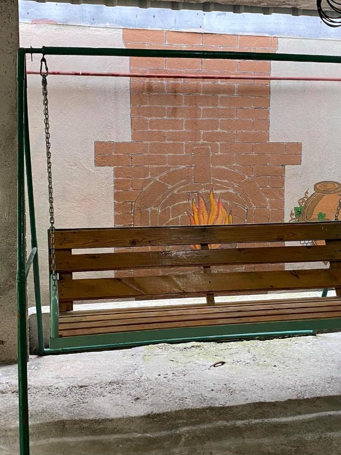 Anna Hostel コブレチ エクステリア 写真