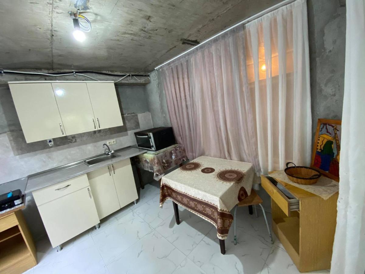 Anna Hostel コブレチ エクステリア 写真