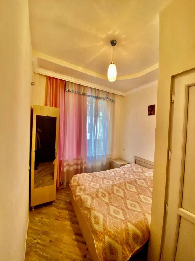 Anna Hostel コブレチ エクステリア 写真