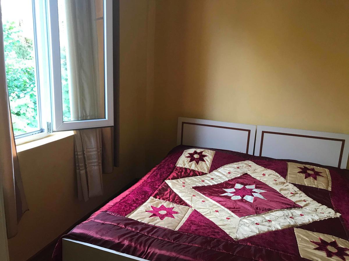 Anna Hostel コブレチ エクステリア 写真