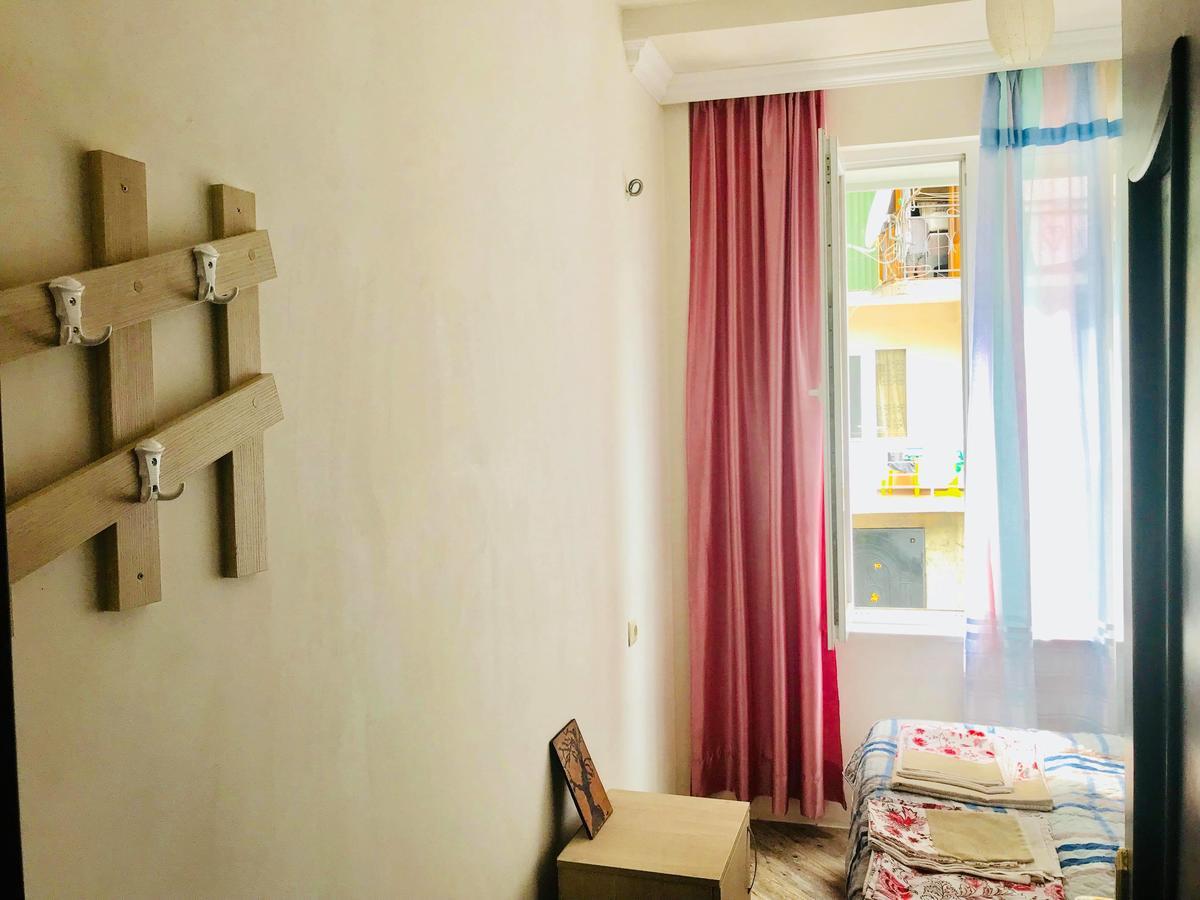 Anna Hostel コブレチ エクステリア 写真