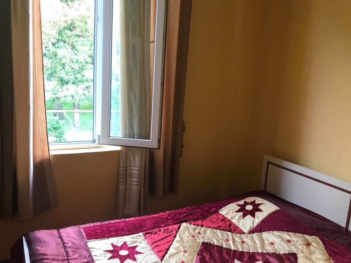 Anna Hostel コブレチ エクステリア 写真