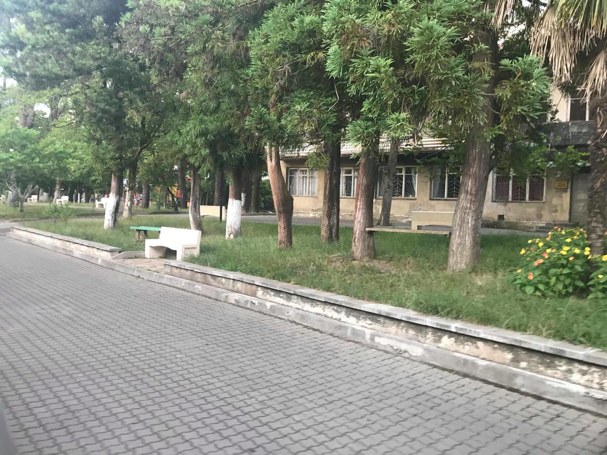 Anna Hostel コブレチ エクステリア 写真