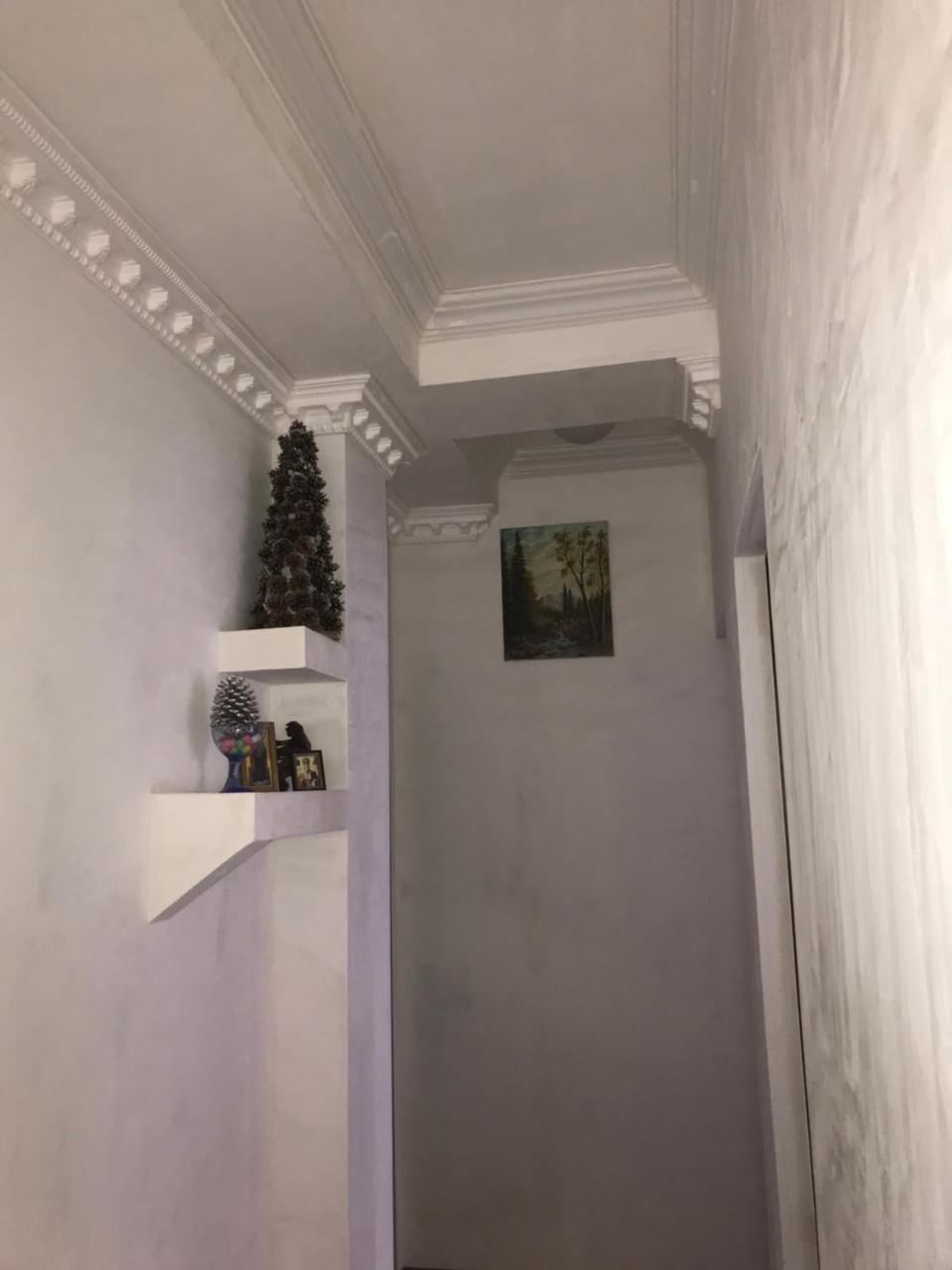 Anna Hostel コブレチ エクステリア 写真