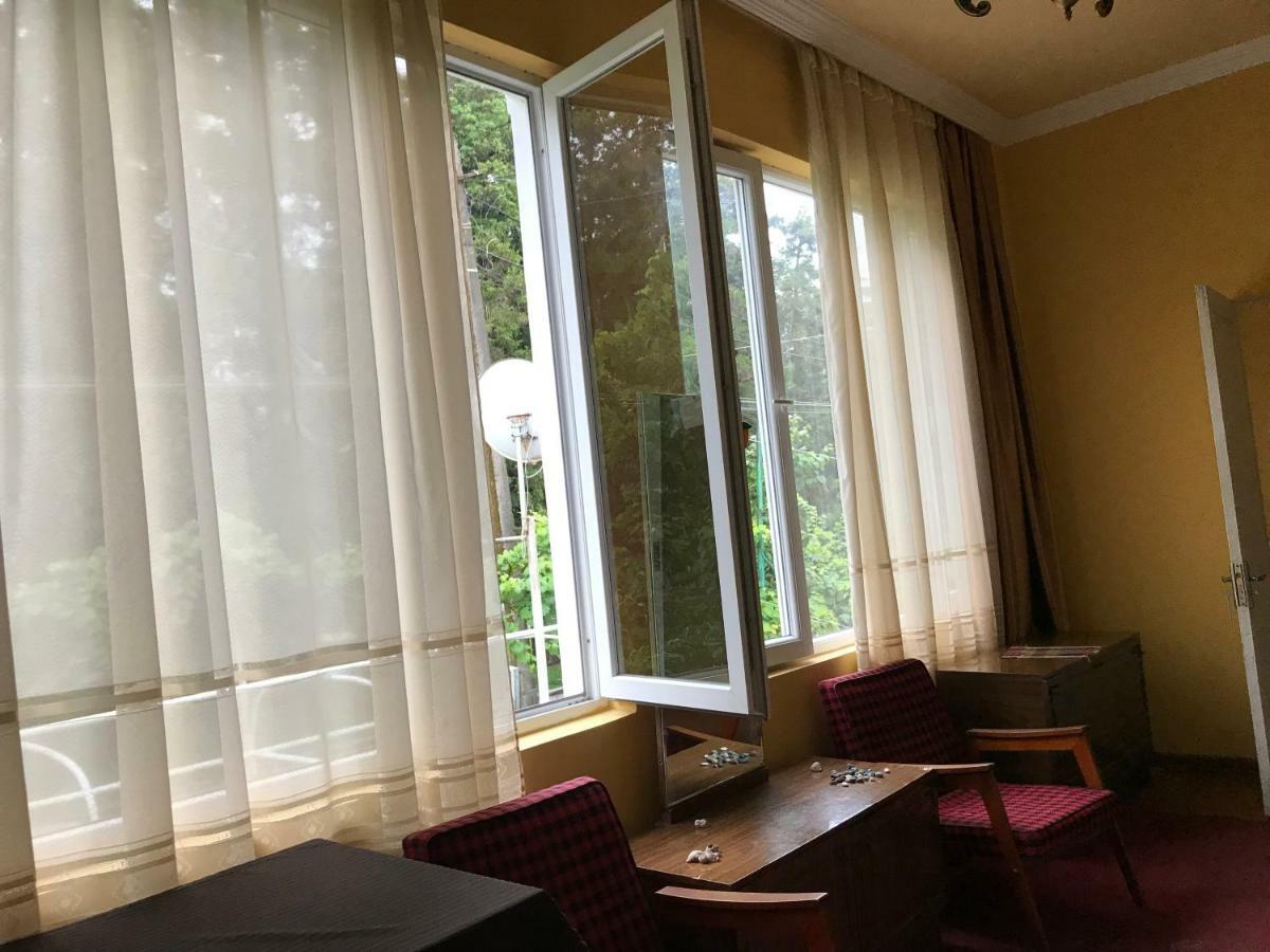 Anna Hostel コブレチ エクステリア 写真