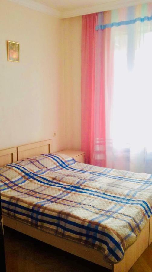 Anna Hostel コブレチ エクステリア 写真