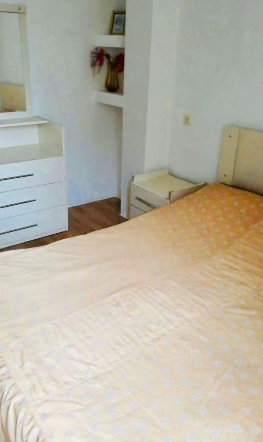 Anna Hostel コブレチ エクステリア 写真