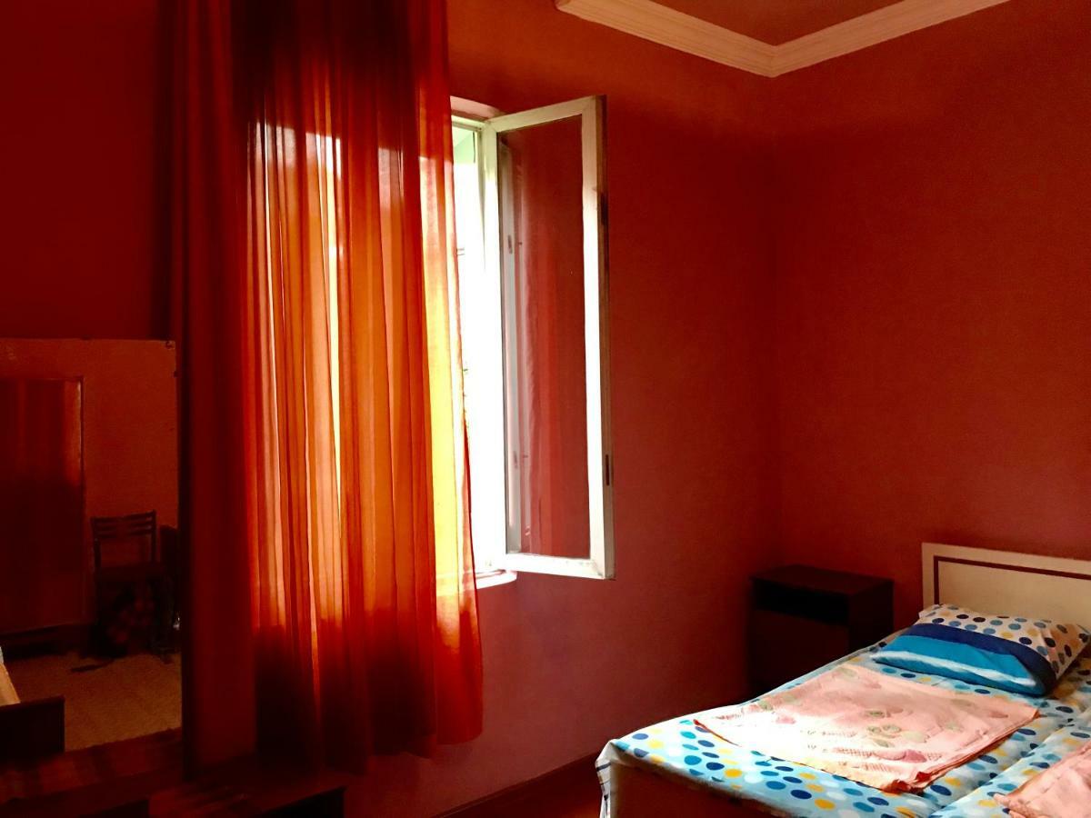Anna Hostel コブレチ エクステリア 写真