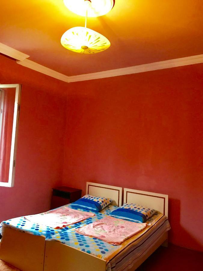 Anna Hostel コブレチ エクステリア 写真