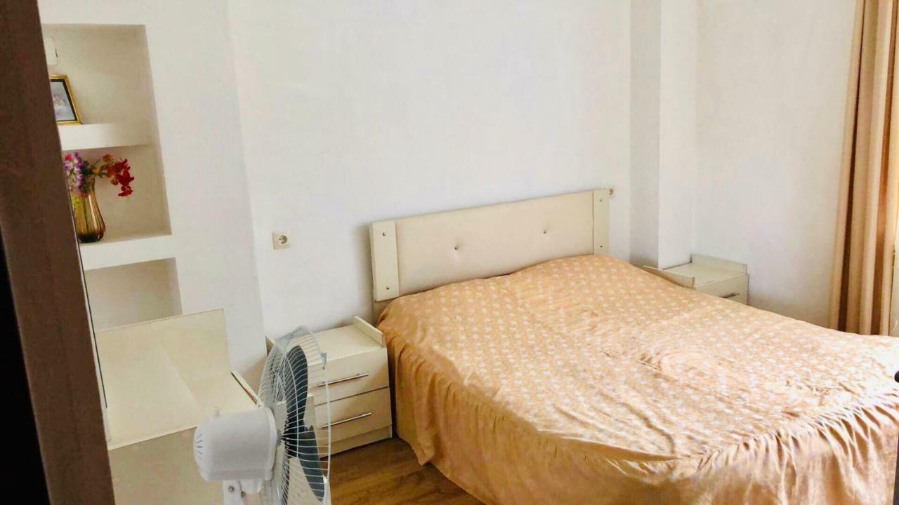 Anna Hostel コブレチ エクステリア 写真