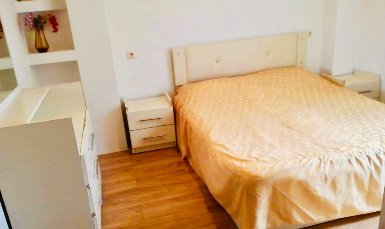 Anna Hostel コブレチ エクステリア 写真